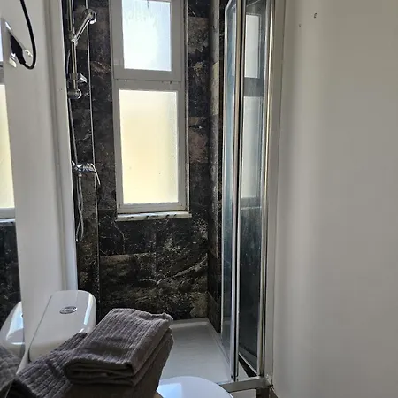 Appartamento Fado Lisbona