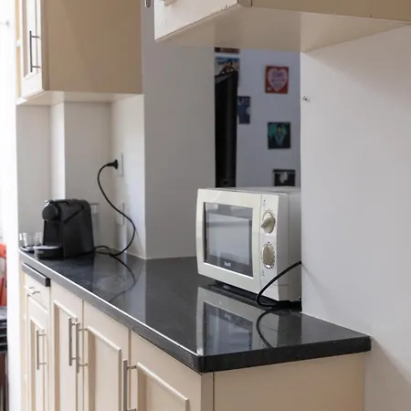 Apartment Fado Lissabon
