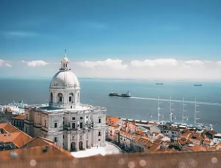 Appartamento Fado Lisbona