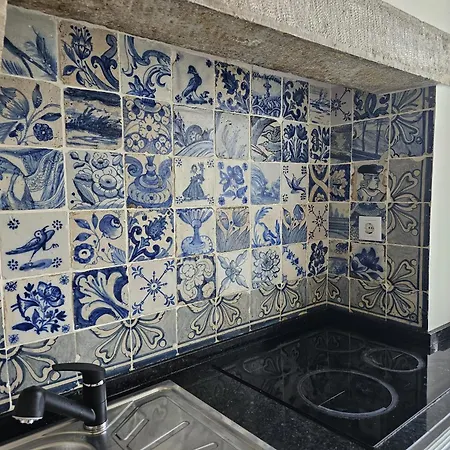 Apartment Fado