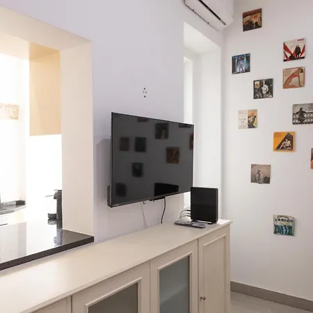 Apartment Fado *