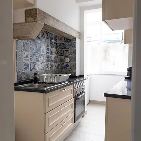 Fado Appartement