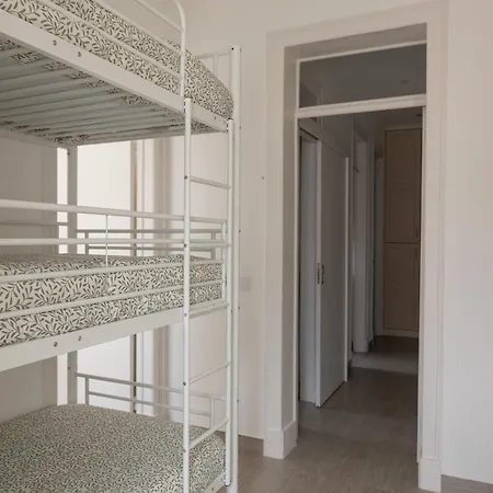 Apartment Fado