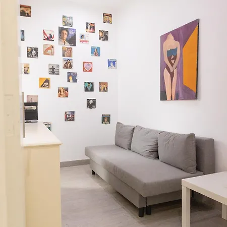 Apartment Fado Lisbon