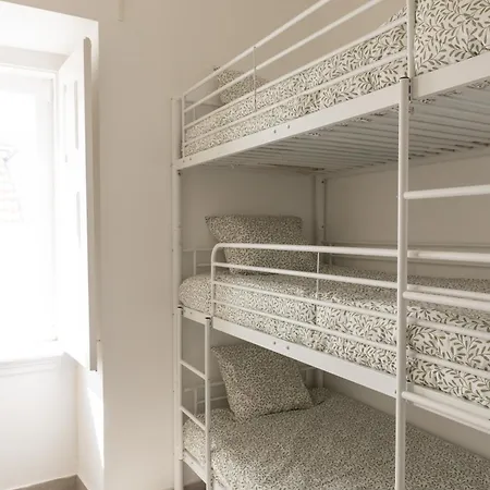 Fado Appartement