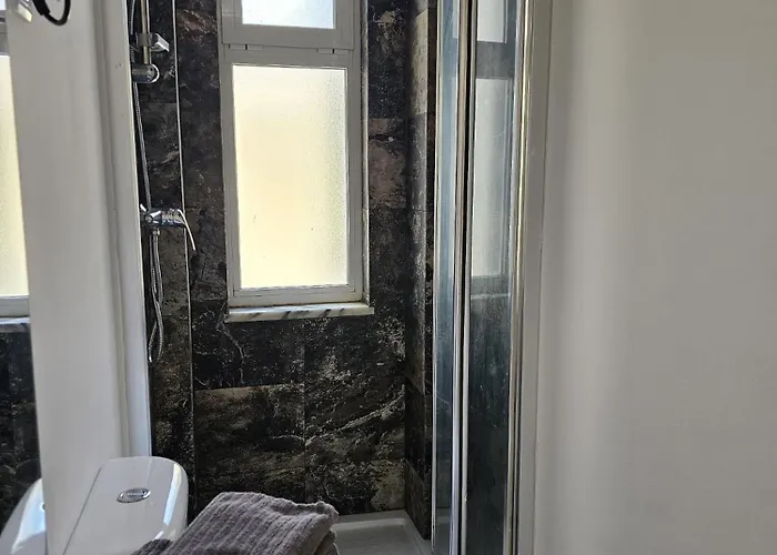 דירה Fado ליסבון