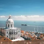 Appartement Fado Lisboa