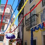 Fado Apartment