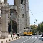 Apartmán Fado *