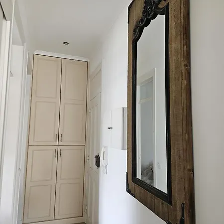 Fado Apartmán