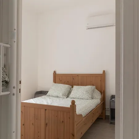 Fado Apartmán