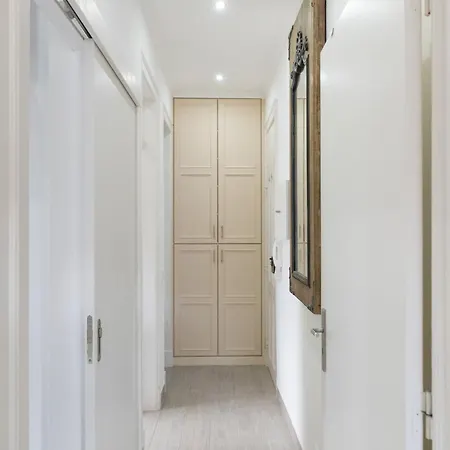 Fado Apartmán *