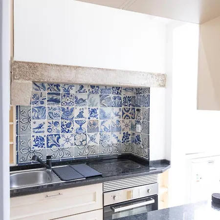 Apartmán Fado *