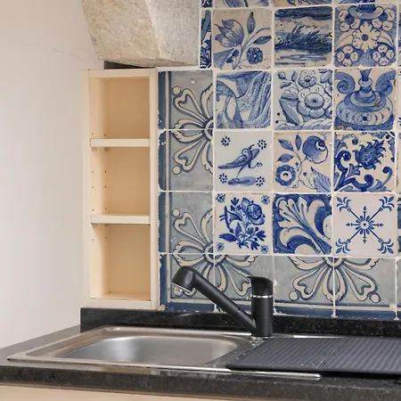 Fado Apartmán