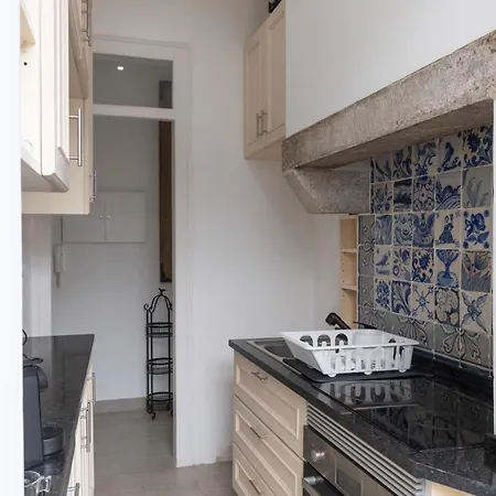 Apartmán Fado
