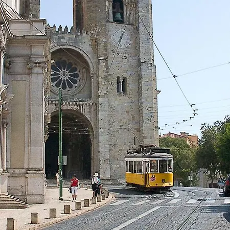 Apartmán Fado *