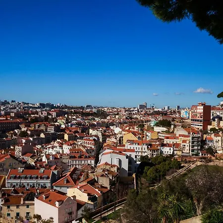 Fado Apartmán *
