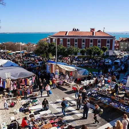 Apartmán Fado